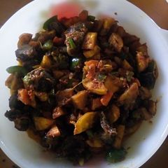 A picture of Gizdodo.