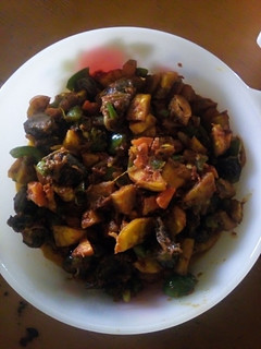 A picture of Gizdodo.