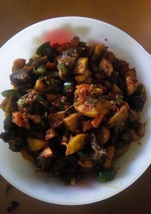 A picture of Gizdodo.