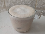 Susu Almond Kurma
