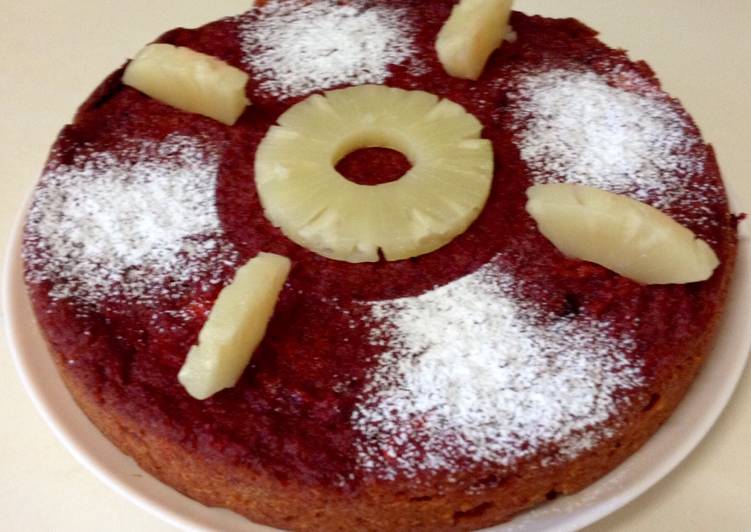 Tarta de amor
