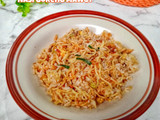 Nasi Goreng Mawut
