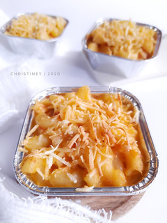 Foto resep 27. Macaroni Schotel