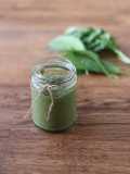 Green goodness pesto 💚