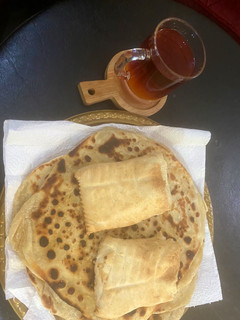 صورة لوصفة شباتي لذيذ وسهل