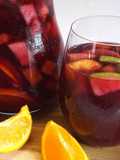 Spanish Sangria My Way