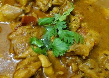 Latest Recipe Chicken curry Delicious and Healthy Latest Recipe Chicken curry Delicious and Healthy