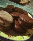 Alfajores de Chocolate😍