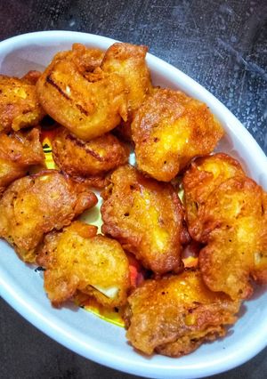 পনির দিয়ে চপ রেসিপির প্রধান ছবি