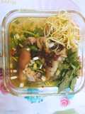 Bún giò heo (Das-Đèn xanh)