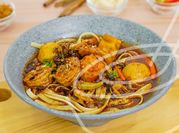Gambar thailand noodle