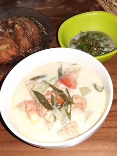 Foto resep Sayur Lodeh