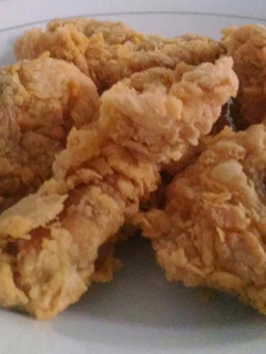 Foto resep Ayam Goreng Tepung