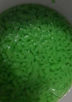 Foto resep Cendol