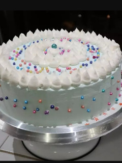 A picture of Tres Leches Cake.
