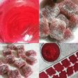 Gomitas caseras
