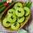 Kue Lumpur Kentang Pandan |Gluten Free
