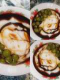 Bubur sumsum grundul