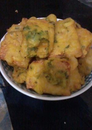 Foto resep Mendoan Ayu