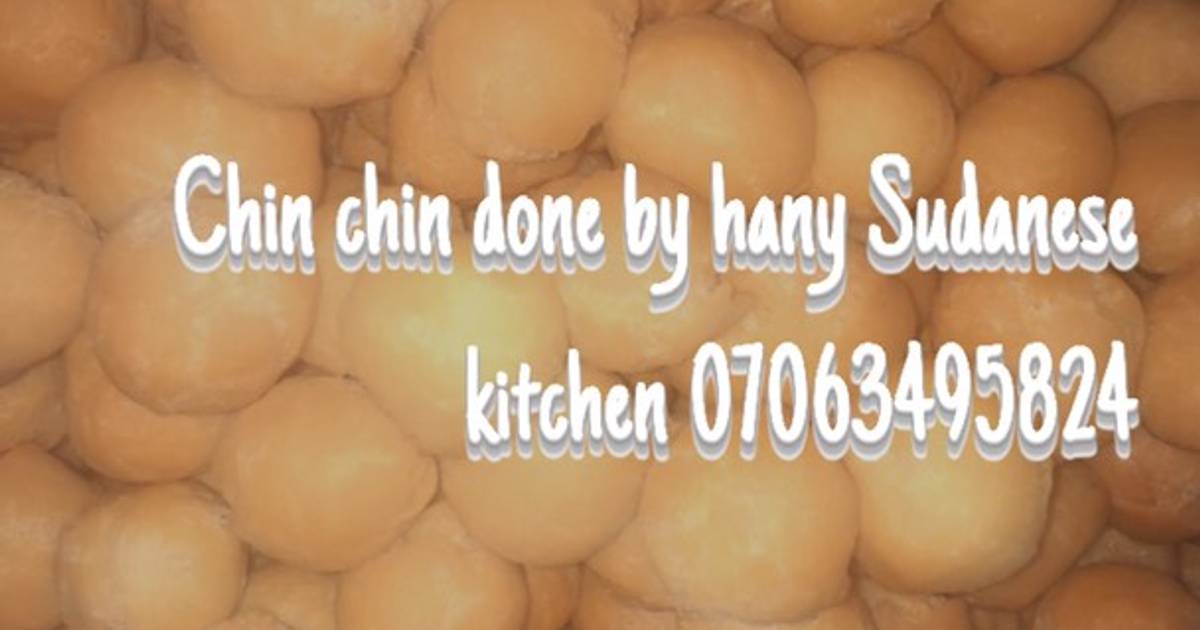 Chin Chin ัััะปัััะปัััะป Recipe By Hanysudanesekitchen Cookpad Chin Chin ัััะปัััะปัััะป Recipe By Hanysudanesekitchen Cookpad