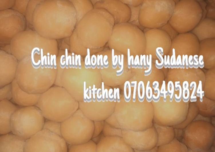 How to Cook Tasty Chin chin.😋😋😋 This is Secret Recipe  From Best My Grandma's Recipe !!
