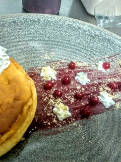 Foto principal de Tarta de queso