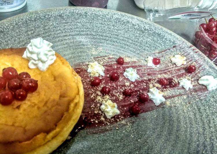 Tarta de queso
