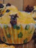 Muffin Chocochips