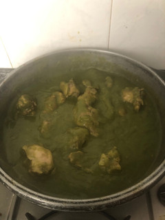 Una foto de 66. Conejo al estilo de flandes (principal carne)