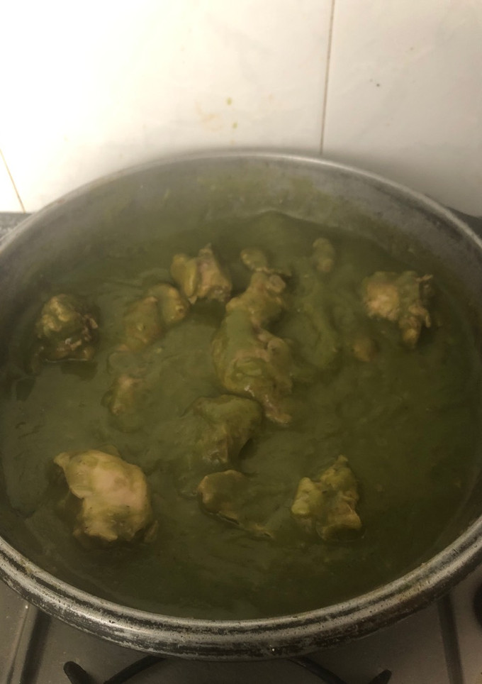 Una foto de 66. Conejo al estilo de flandes (principal carne)