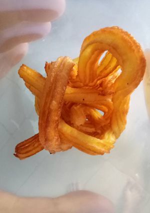 Foto resep Curos