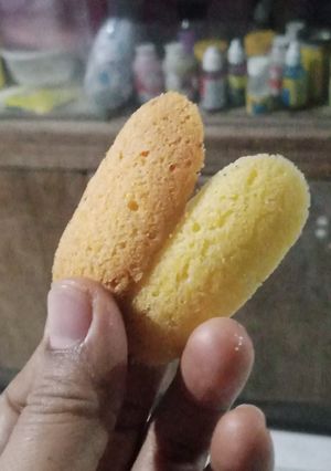 Foto resep Lidah kucing