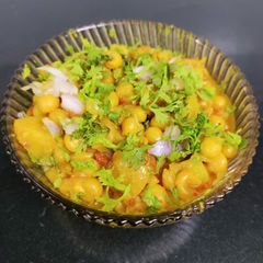 A picture of Ghugni.