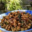 Oseng Tempe Kecap