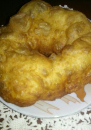 صورة لوصفة السفنج