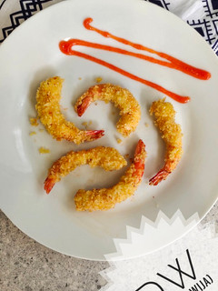 Foto resep Ebi Furai (Stok Frozen)