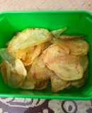 Snack khoai tây 🥔