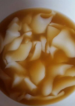 Foto resep Kembang Tahu ala emak rantau