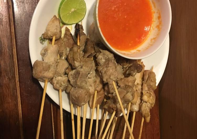 Sate taican