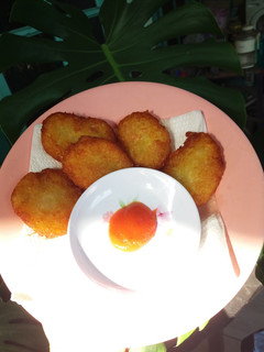 Foto resep Potato hashbrown (kentang ala mcd)