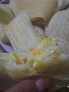Foto resep Lemet Jagung