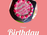 #Blackforest cake buttercrean merah putih