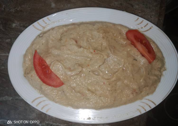 احلى بابا غنوج