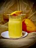5 Minutes Alphonso Mango Milk Shake