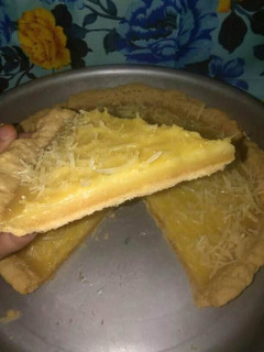 Foto resep Pie susu teflon