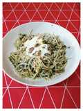 Spaghetti Capricho