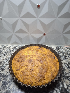 Una foto de Torta para el mate!!