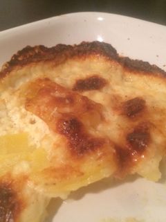 A picture of Potato Gratin.