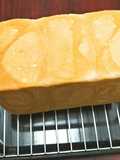 Milk Sandwich Bread