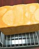 Bánh mì gối sữa (sandwich)